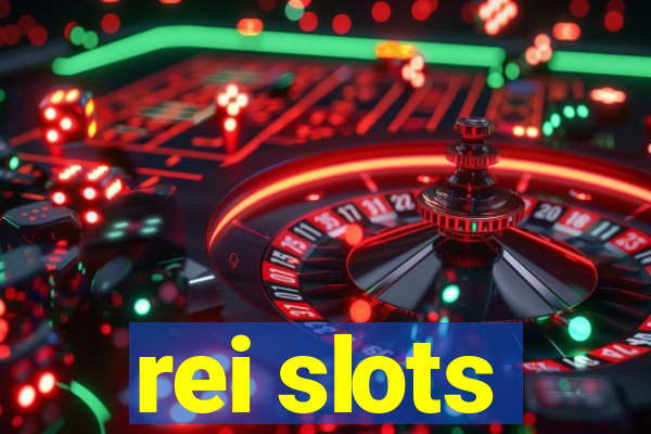 rei slots