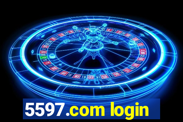 5597.com login