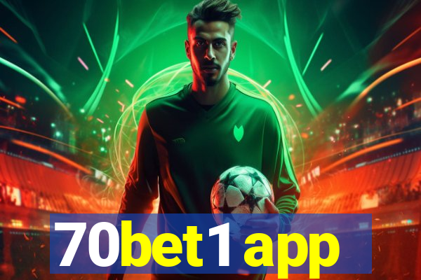 70bet1 app