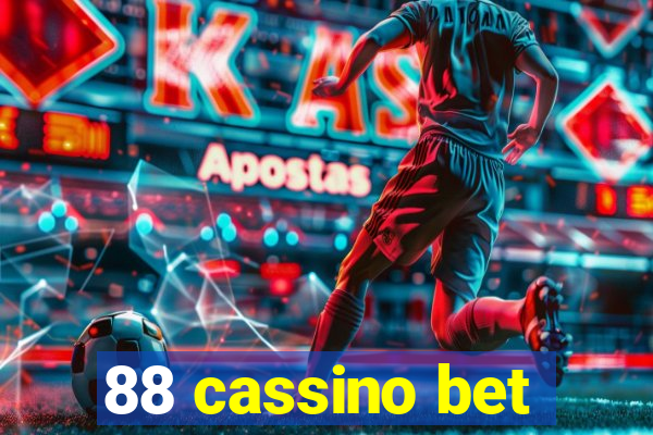 88 cassino bet