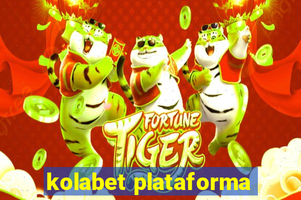 kolabet plataforma