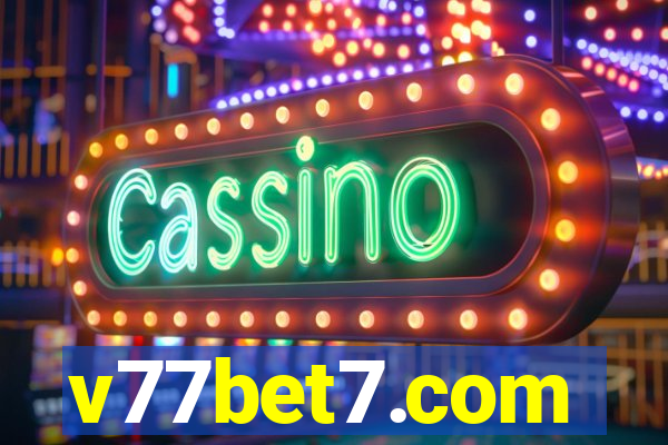 v77bet7.com