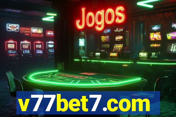 v77bet7.com