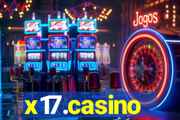 x17.casino