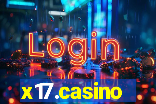 x17.casino