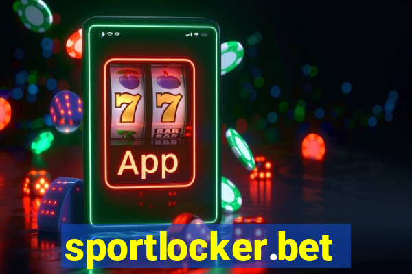 sportlocker.bet