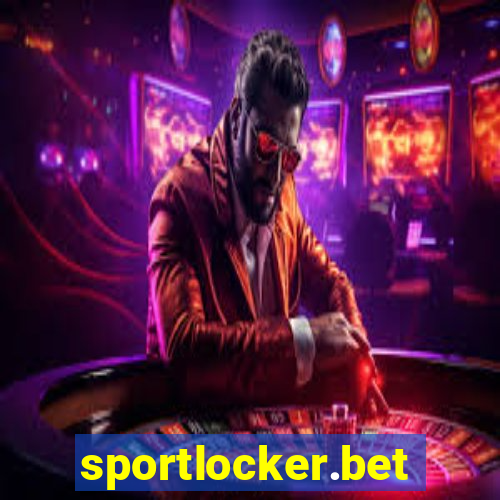 sportlocker.bet