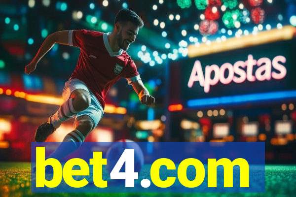 bet4.com