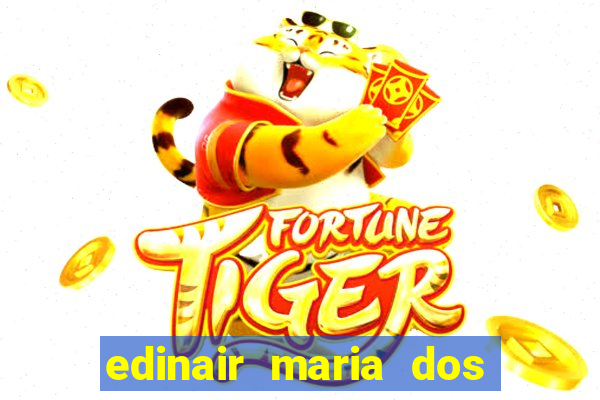 edinair maria dos santos moraes