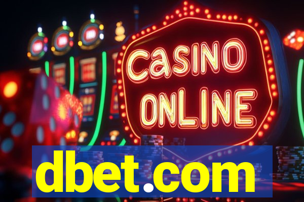 dbet.com