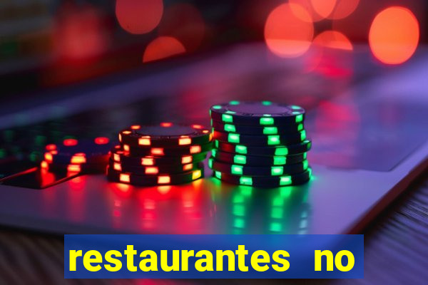 restaurantes no iguatemi porto alegre