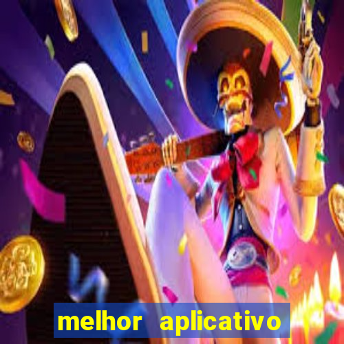 melhor aplicativo jogo do bicho