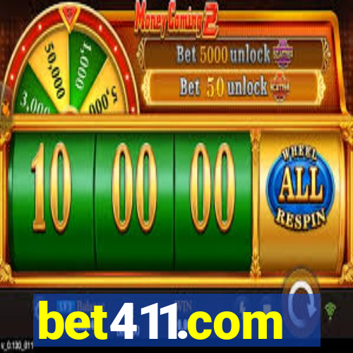 bet411.com