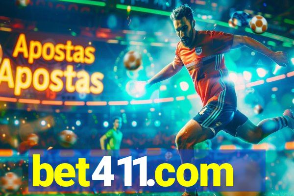 bet411.com