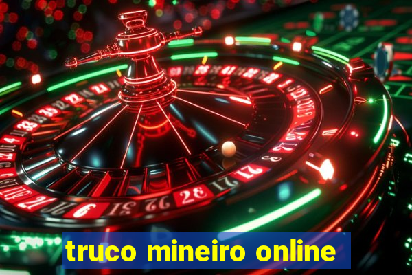 truco mineiro online