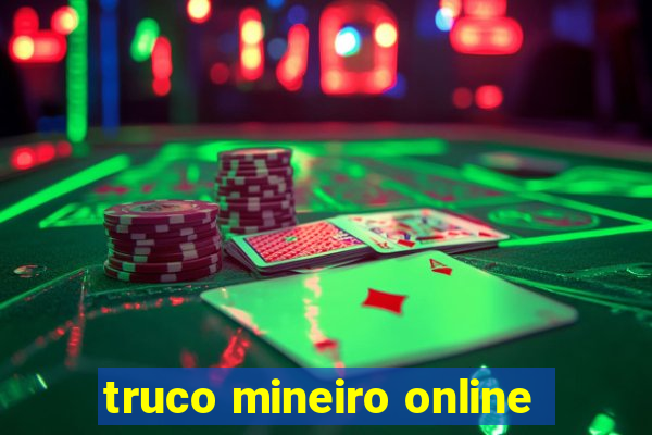 truco mineiro online