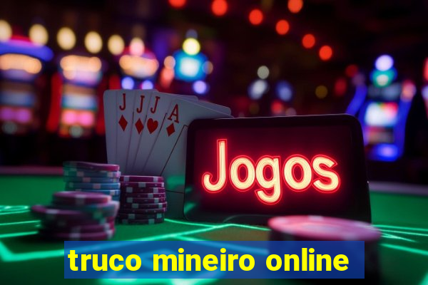 truco mineiro online