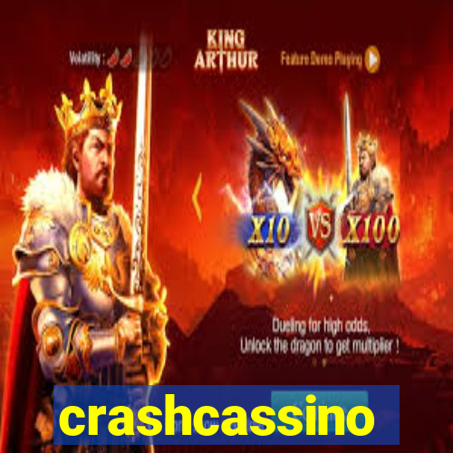 crashcassino