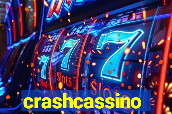 crashcassino