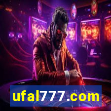 ufal777.com