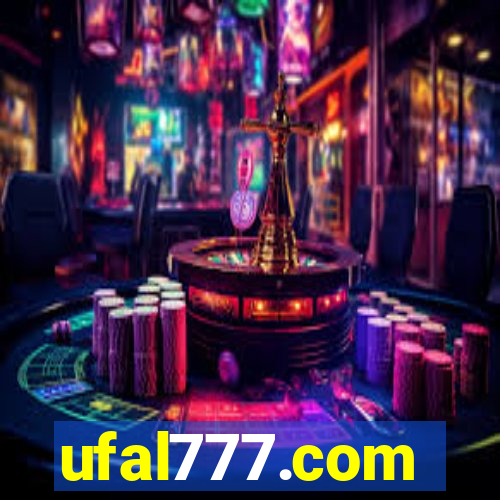 ufal777.com