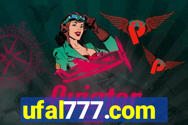 ufal777.com