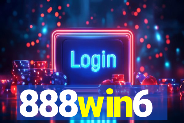 888win6