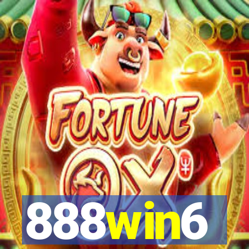 888win6