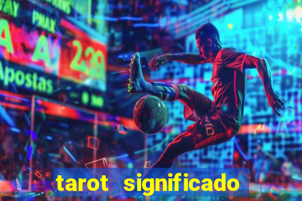 tarot significado das cartas pdf