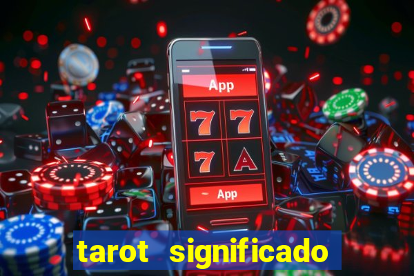 tarot significado das cartas pdf