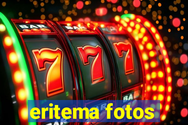 eritema fotos