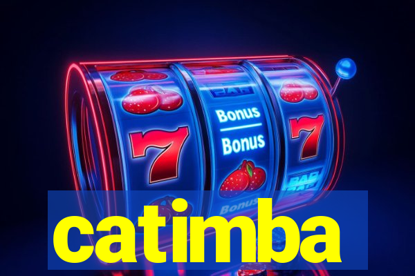 catimba