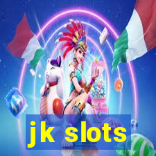 jk slots