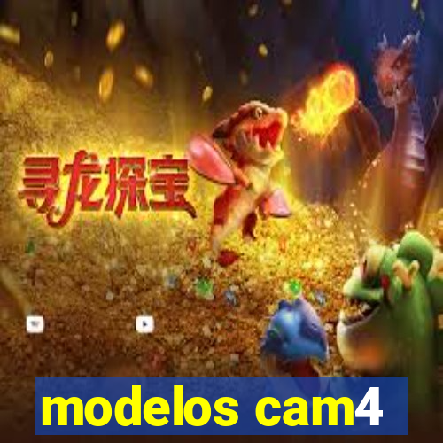 modelos cam4