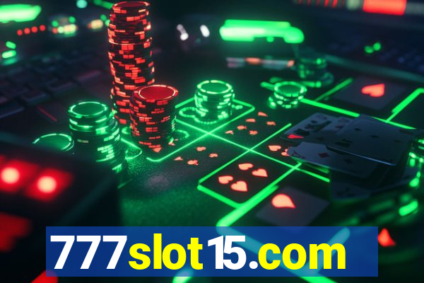 777slot15.com