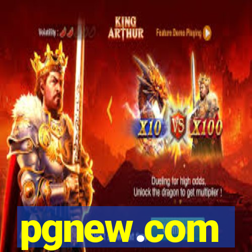 pgnew.com