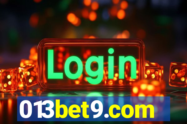 013bet9.com