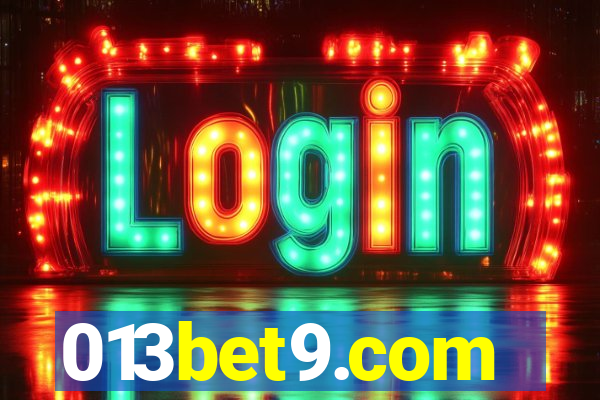 013bet9.com