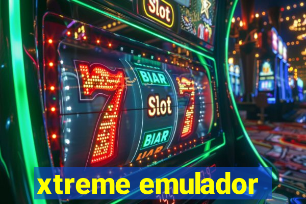 xtreme emulador