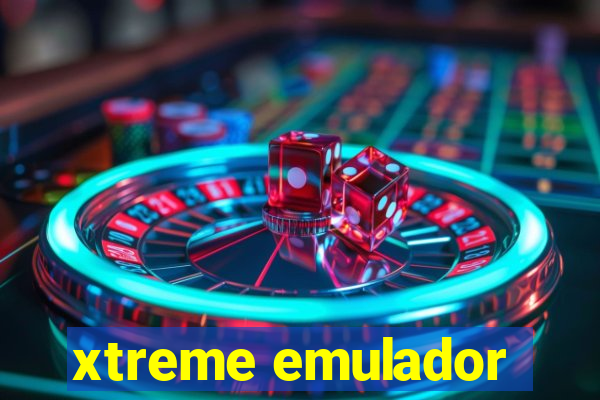 xtreme emulador