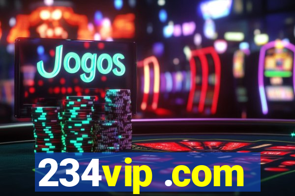 234vip .com