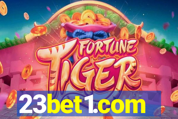 23bet1.com