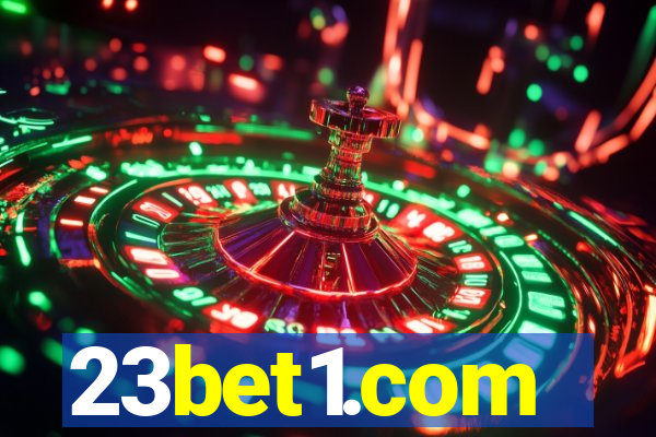 23bet1.com