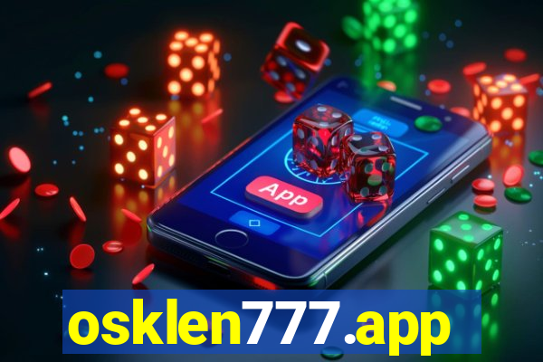 osklen777.app