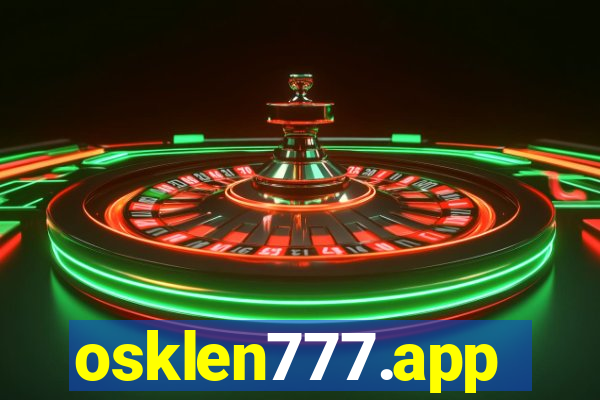 osklen777.app