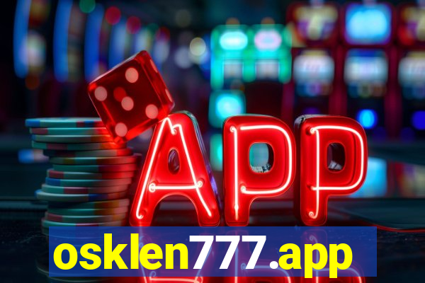 osklen777.app