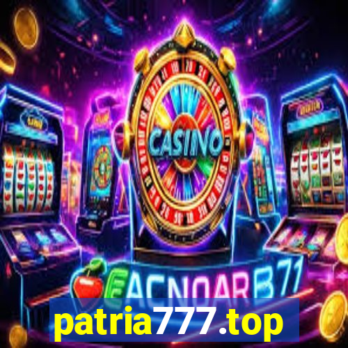 patria777.top