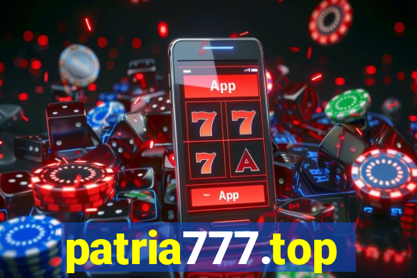 patria777.top