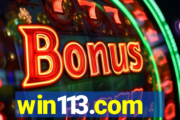 win113.com