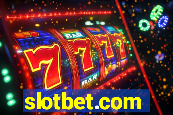 slotbet.com